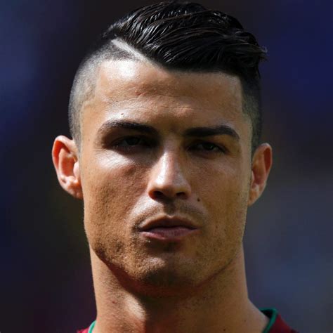 cr7 pelo